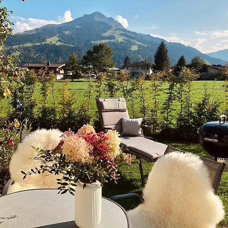 Steinerberg Lejlighed