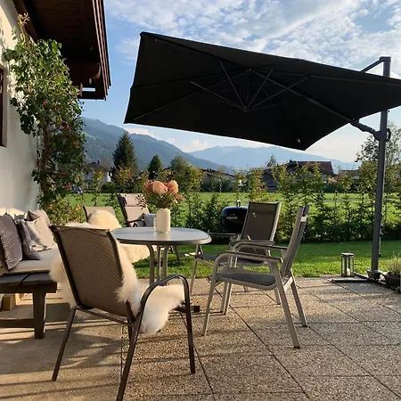 Steinerberg Lejlighed