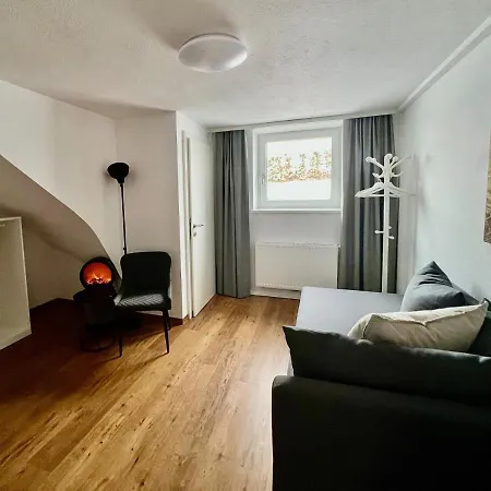 Lejlighed Steinerberg