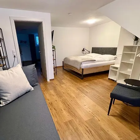 Apartment Steinerberg Sankt Johann in Tirol