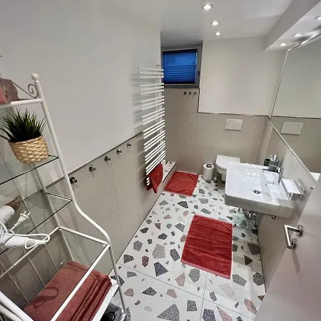 Steinerberg Sankt Johann in Tirol