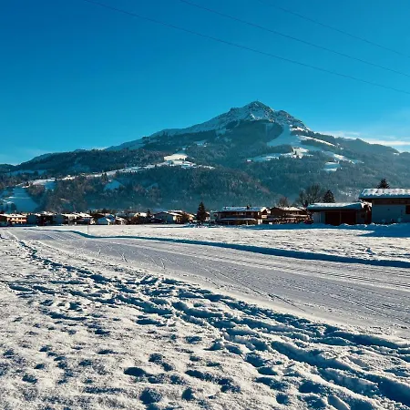 Steinerberg * Sankt Johann in Tirol