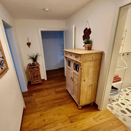 Apartment Steinerberg Sankt Johann in Tirol