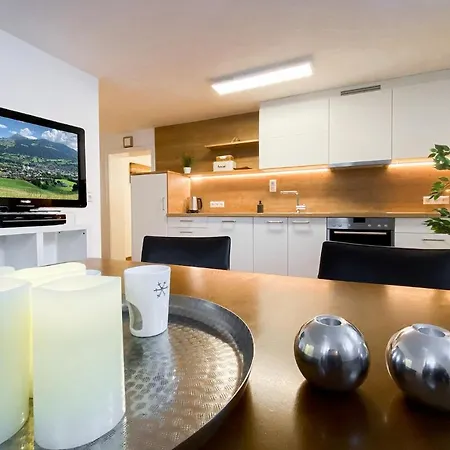 Steinerberg Lejlighed