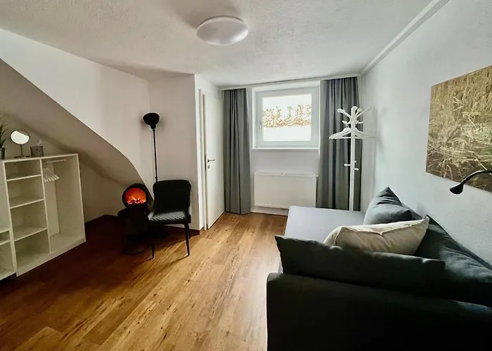 Apartment Steinerberg