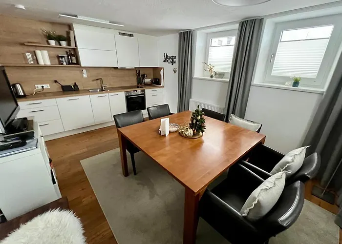 Steinerberg Sankt Johann in Tirol