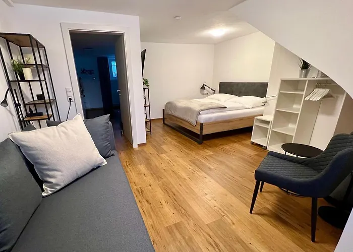 Apartment Steinerberg Sankt Johann in Tirol