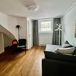 شقة Steinerberg